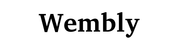 Veleka-Bold  Free Fonts Download