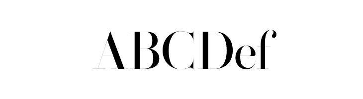 HenriDidot  Free Fonts Download