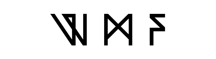 Woodwarrior-Light  Free Fonts Download