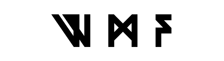 Woodwarrior-Bold  Free Fonts Download