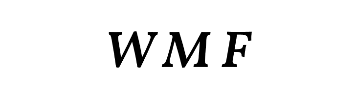 Vollkorn Medium Italic  Free Fonts Download