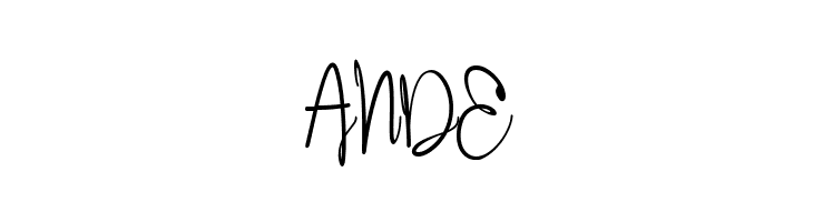 Aleyna  Free Fonts Download