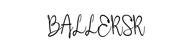 Aleyna  Free Fonts Download