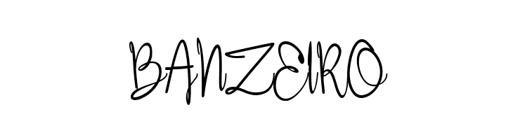 Aleyna  Free Fonts Download