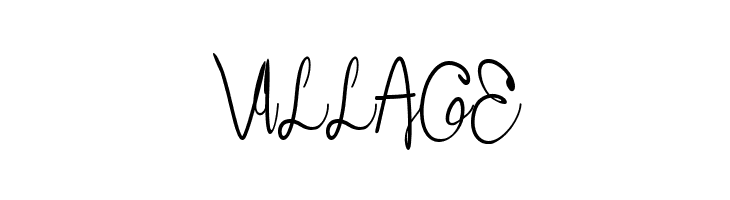 Aleyna  Free Fonts Download