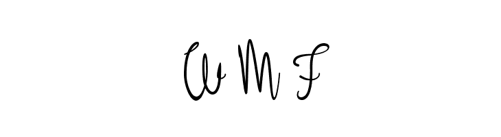 Aleyna  Free Fonts Download