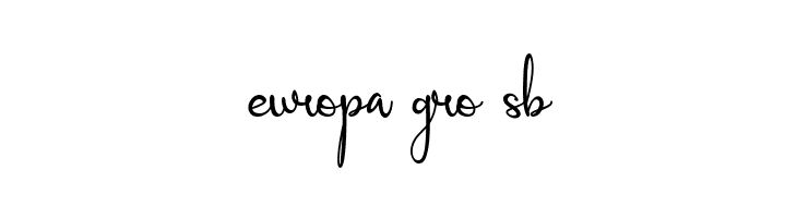 Aleyna  Free Fonts Download