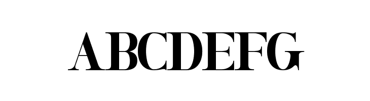 Honeymoon Avenue Serif  Free Fonts Download