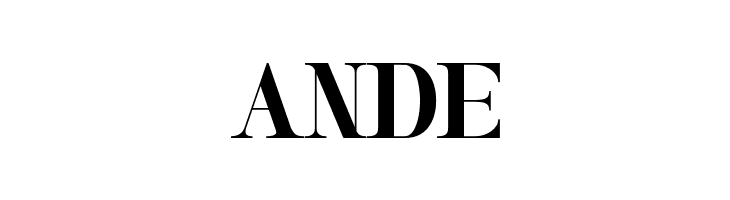 Honeymoon Avenue Serif  Free Fonts Download