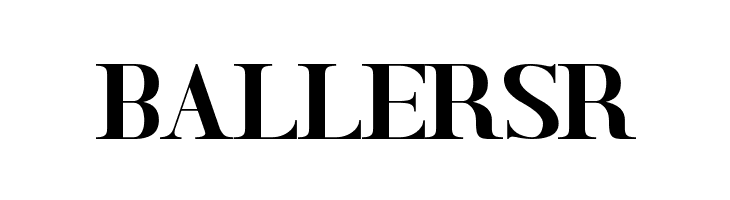 Honeymoon Avenue Serif  Free Fonts Download