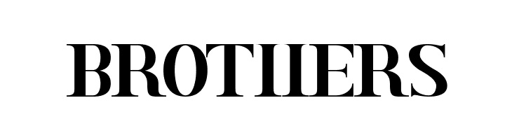 Honeymoon Avenue Serif  Free Fonts Download