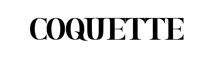 Honeymoon Avenue Serif  Free Fonts Download