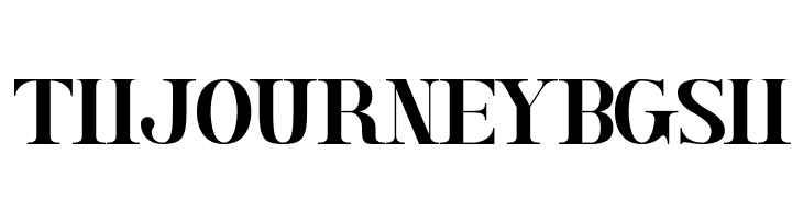 Honeymoon Avenue Serif  Free Fonts Download