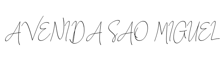 Honeymoon Avenue Script  Free Fonts Download