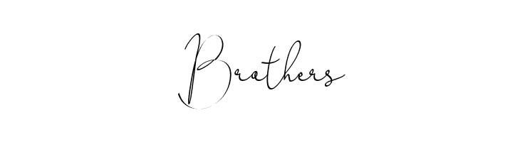 Honeymoon Avenue Script  Free Fonts Download