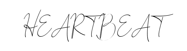 Honeymoon Avenue Script  Free Fonts Download