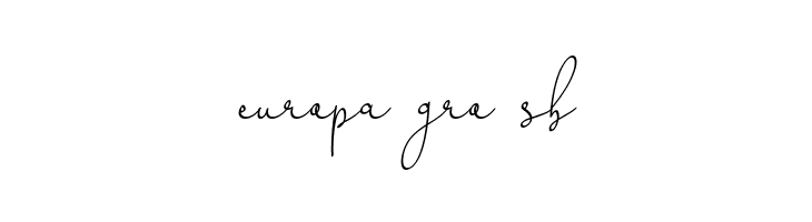 Honeymoon Avenue Script  Free Fonts Download