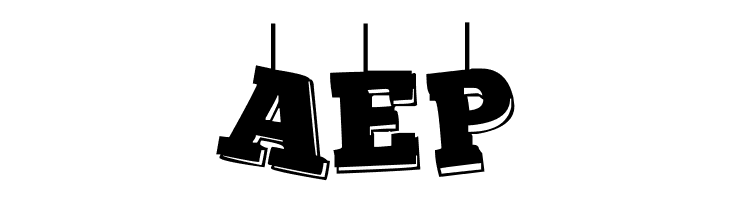 Fotokerstkaart  Free Fonts Download