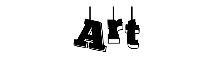 Fotokerstkaart  Free Fonts Download