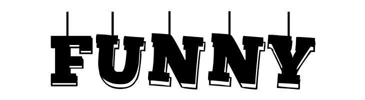 Fotokerstkaart  Free Fonts Download