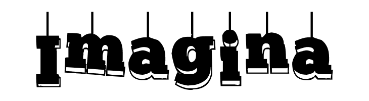 Fotokerstkaart  Free Fonts Download