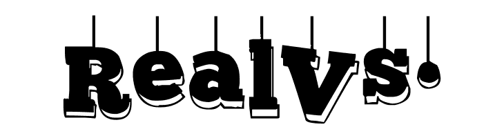 Fotokerstkaart  Free Fonts Download