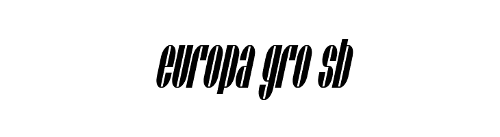SF Baroquesque Oblique  Free Fonts Download
