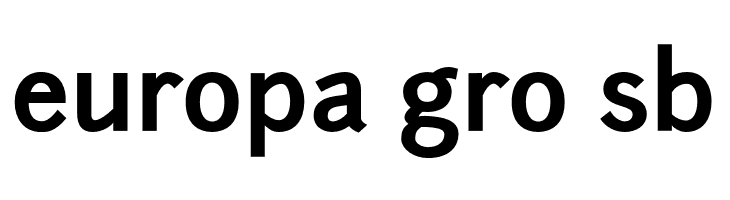 Junction-Bold  Free Fonts Download