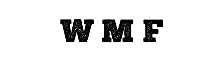 ChunkFivePrint  Free Fonts Download