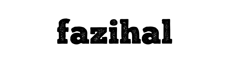 ChunkFivePrint  Free Fonts Download