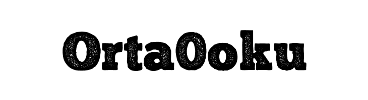 ChunkFive Print  Free Fonts Download