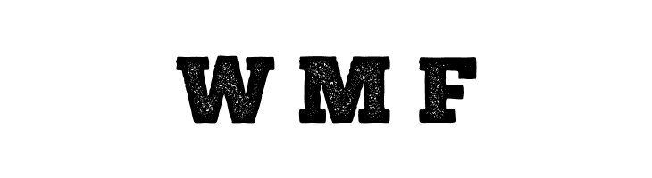 ChunkFive Print  Free Fonts Download