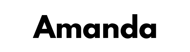 League Spartan Bold  Free Fonts Download