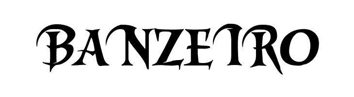 Riky Vampdator Normal  Free Fonts Download