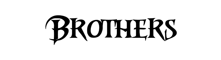 Riky Vampdator Normal  Free Fonts Download