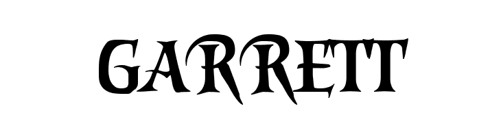 Riky Vampdator Normal  Free Fonts Download