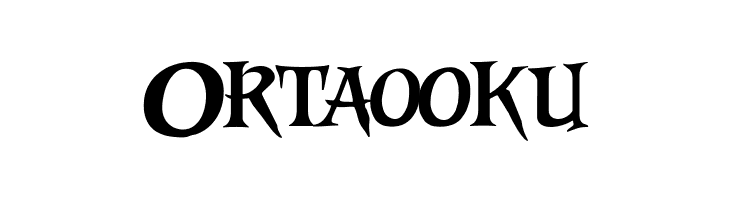 Riky Vampdator Normal  Free Fonts Download