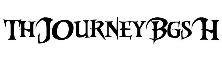 Riky Vampdator Normal  Free Fonts Download