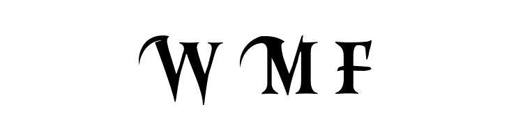 Riky Vampdator Normal  Free Fonts Download