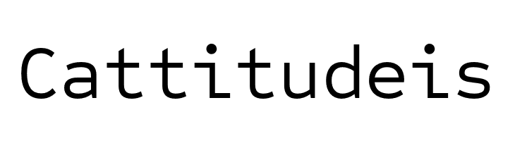 Sometype Mono Regular  Free Fonts Download