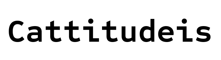 Sometype Mono Bold  Free Fonts Download