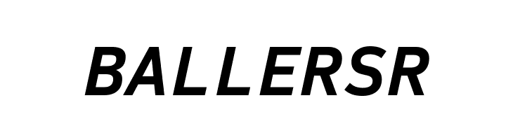 Sometype Mono Bold Italic  Free Fonts Download