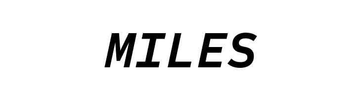 Sometype Mono Bold Italic  Free Fonts Download