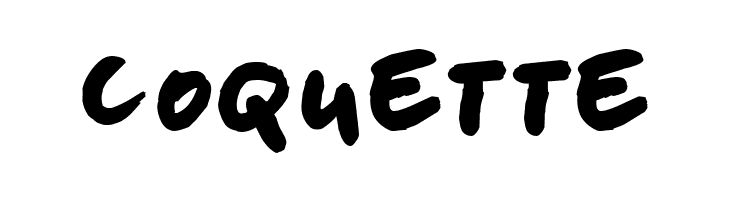 Marker  Free Fonts Download