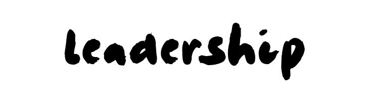 Marker  Free Fonts Download