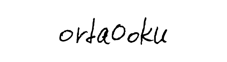 LeviPen Normal  Free Fonts Download