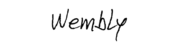 LeviPen Normal  Free Fonts Download