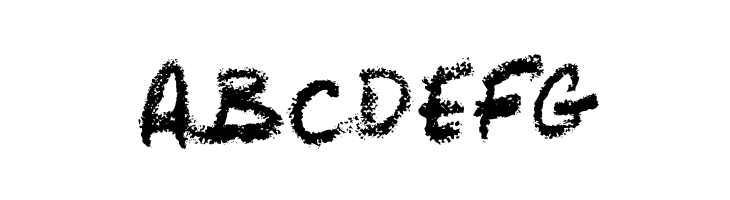 Crayola  Free Fonts Download