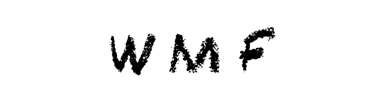 Crayola  Free Fonts Download