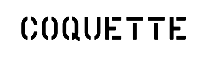 Marsh Stencil Regular  Free Fonts Download